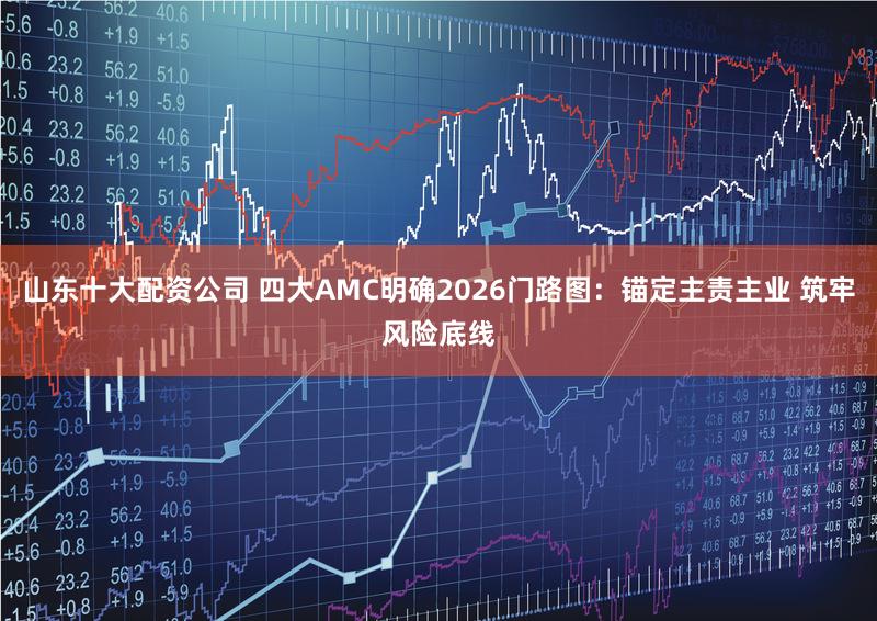 山东十大配资公司 四大AMC明确2026门路图：锚定主责主业 筑牢风险底线