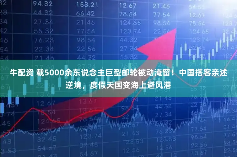 牛配资 载5000余东说念主巨型邮轮被动淹留!中国搭客亲述逆境,度假天国变海上避风港