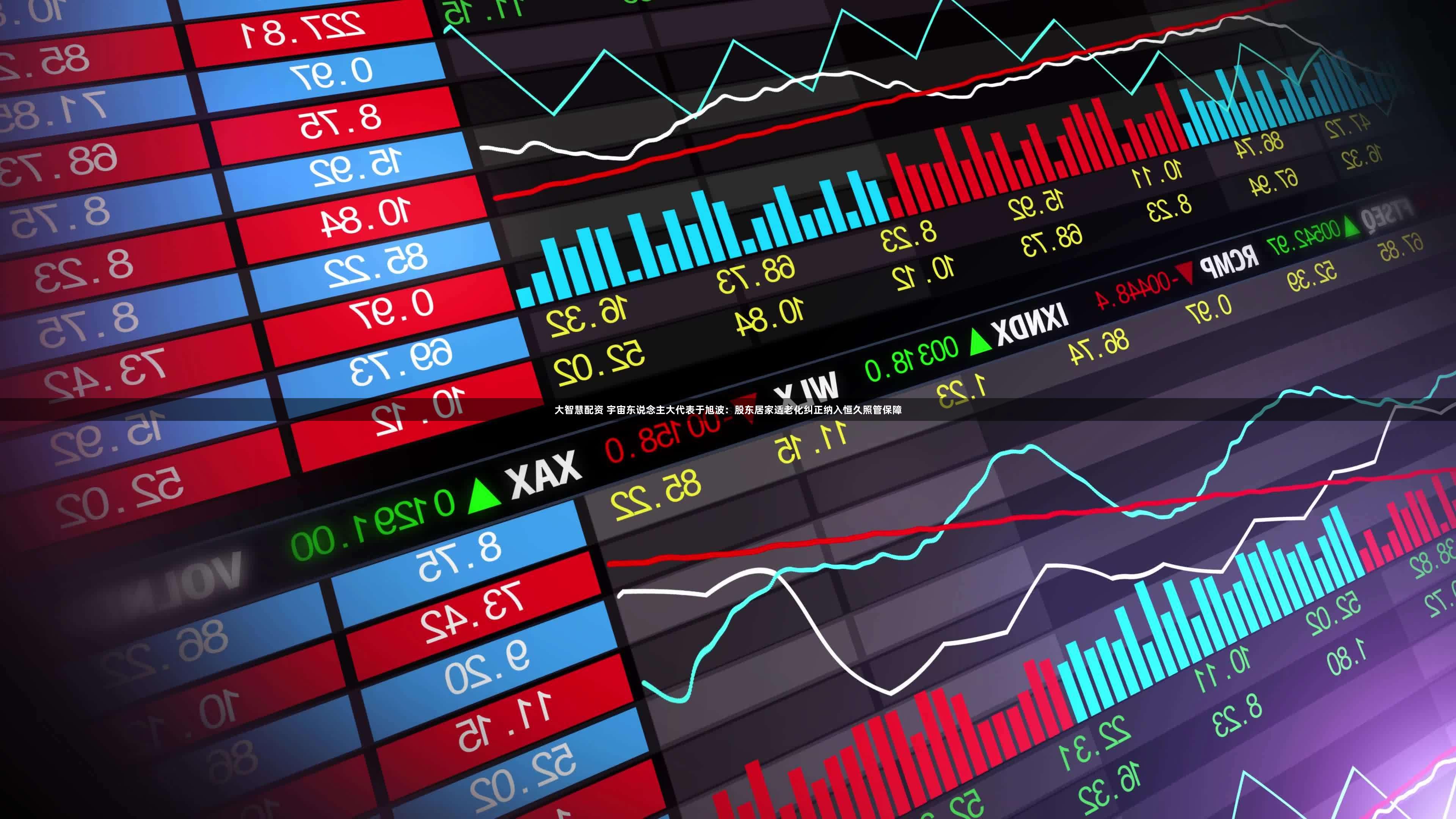大智慧配资 宇宙东说念主大代表于旭波：股东居家适老化纠正纳入恒久照管保障
