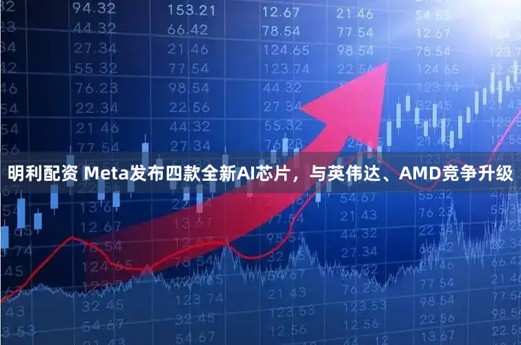 明利配资 Meta发布四款全新AI芯片，与英伟达、AMD竞争升级