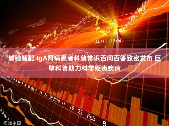 瑞驰智配 IgA肾病患者科普常识百问百答致密发布 巨擘科普助力科学贬责疾病
